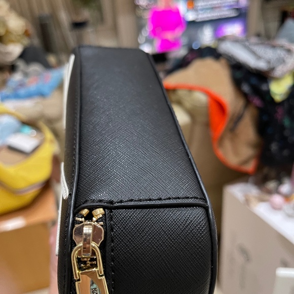 NWT Karl Lagerfeld Handbag and Wallet - Picture 3 of 9